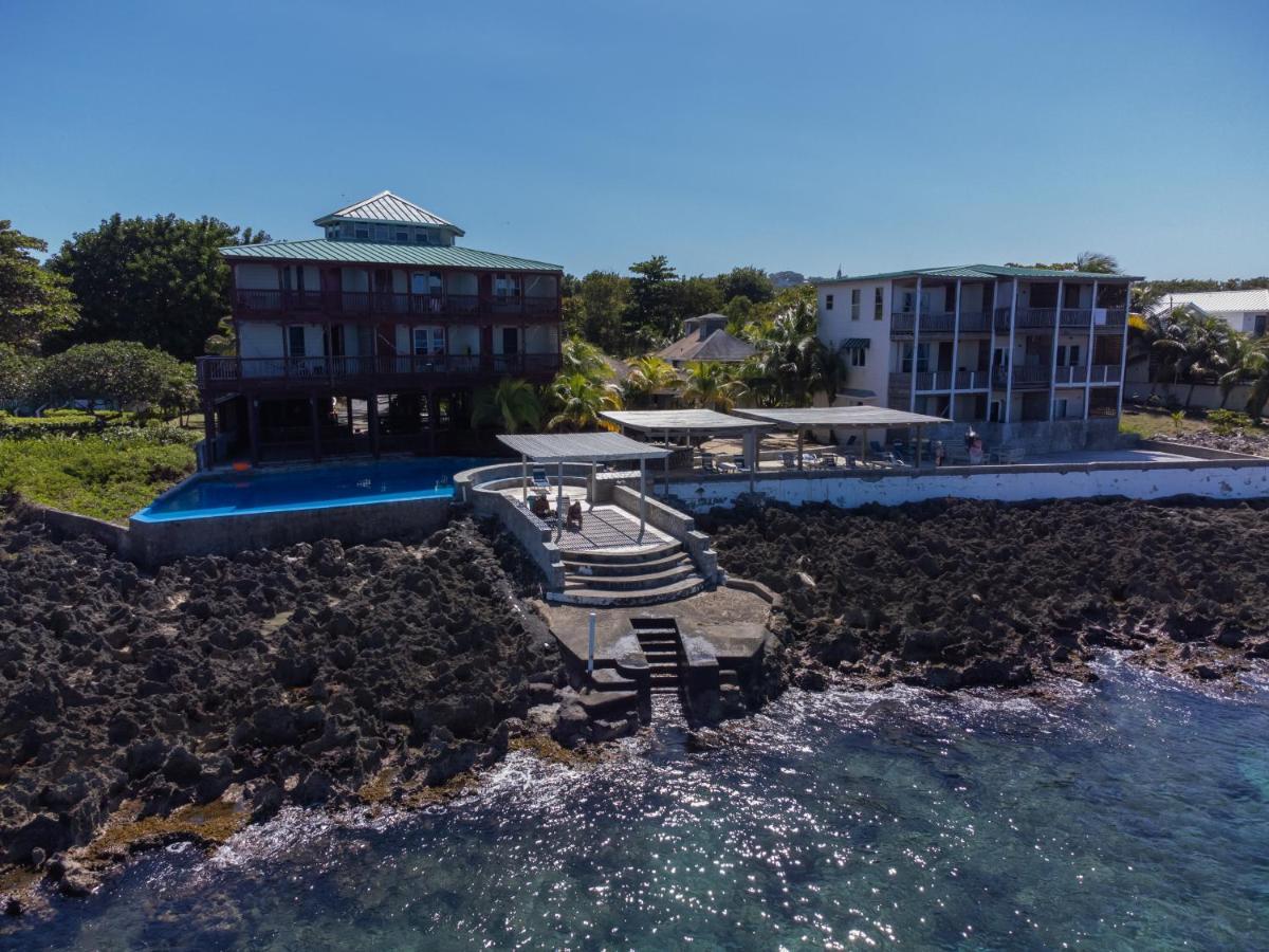 Hotel Lands End à West End Extérieur photo